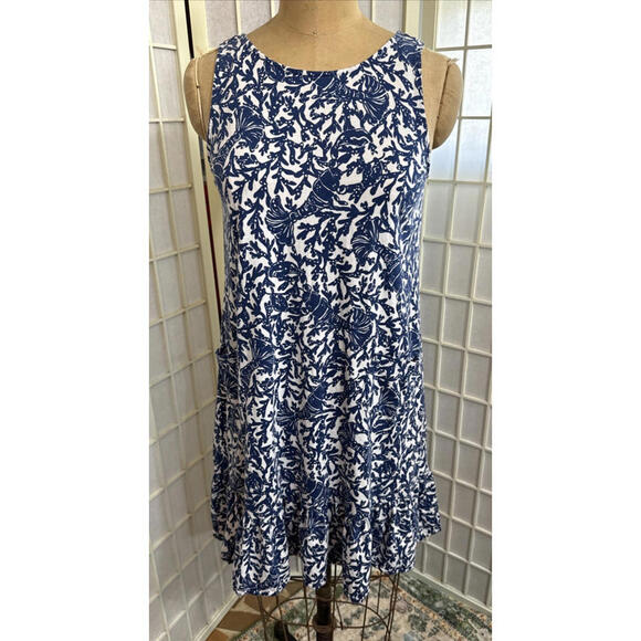 Lilly Pulitzer Lobster Sleeveless Kristen Flounce Luxury Preppy Dress Krillin XS - Picture 1 of 13